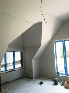 Loft Conversion