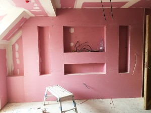 Loft Conversion